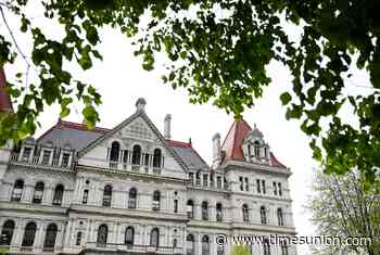 New York lobbying spending sets fourth straight record