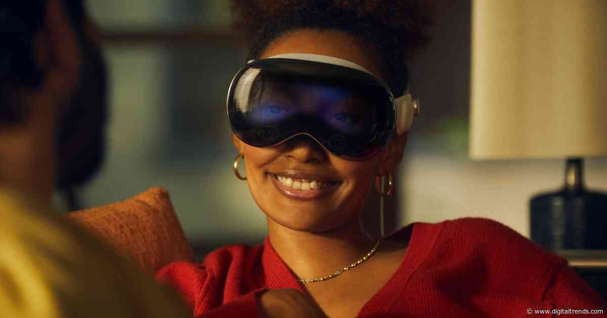 Apple reportedly slashes its Vision roadmap for smart glasses, and Meta’s lead matters more than ever