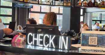 Hotel bookings falling below expectations ahead of FIFA World Cup