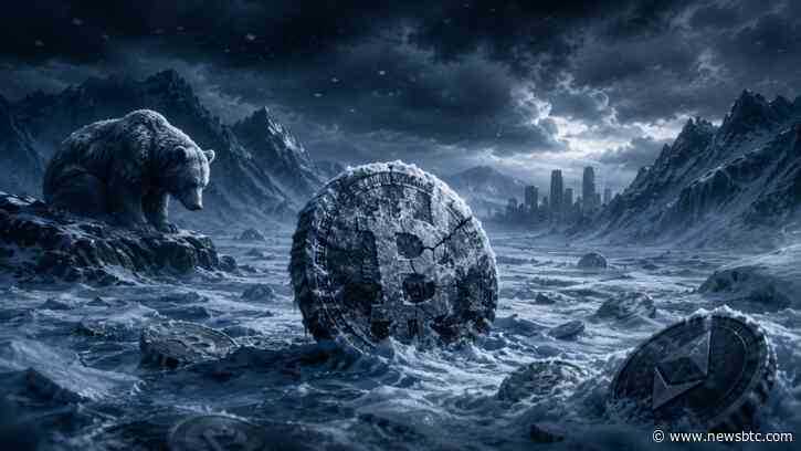 ‘Coldest Crypto Winter Ever’: Bloomberg’s Weisenthal Lists 12 Reasons