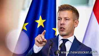 Hongarije trekt veto in, onderhandelingen EU-toetreding Oekraïne kunnen verder