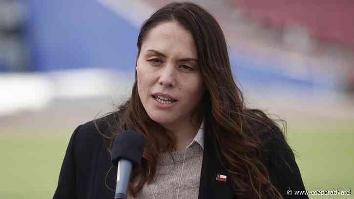 Duco: "El plan de infraestructura que anunció el Presidente no es un traje a la medida para la U"