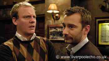 Coronation Street star looks completely different in new Agatha Christie role