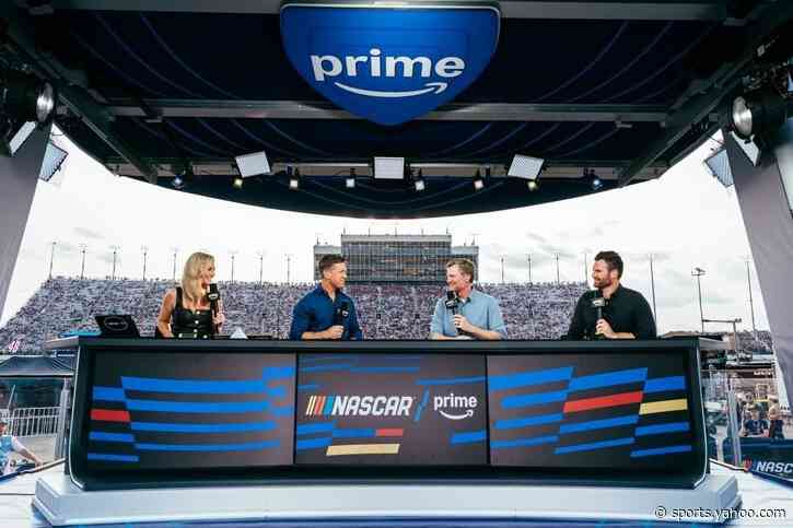Understanding the new way TV ratings are measured ... including NASCAR
