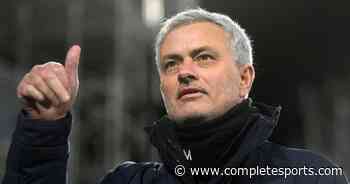 Mourinho Wants Arsenal Star As Part Of Real Madrid Rebuild