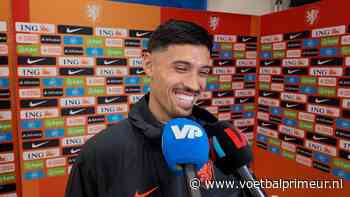 Reijnders doet oproep aan Oranje-fans: ‘Zou mooi zijn als ze richting de Algerijnse kant gaan’