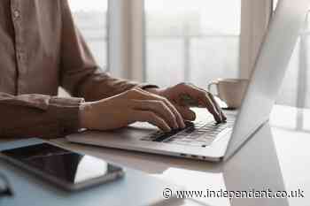 Chinese spies using job websites to target UK government staff, MI5 warns