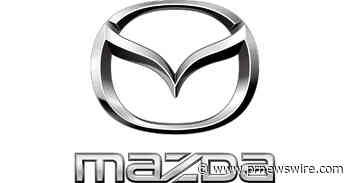 Mazda publica resultados de ventas de mayo
