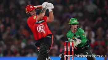 ‘Confusion and anxiety’: Player backlash over BBL bombshell as Aussie cricket tensions explode