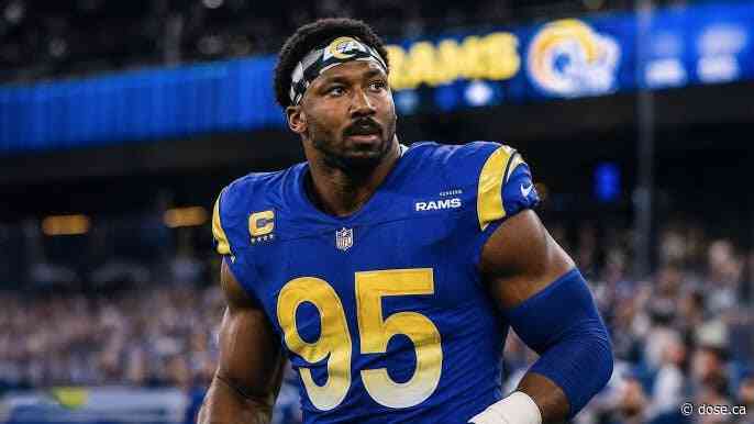 The Browns have added a surprising clause to the Myles Garrett deal involving a conditional first-round pick