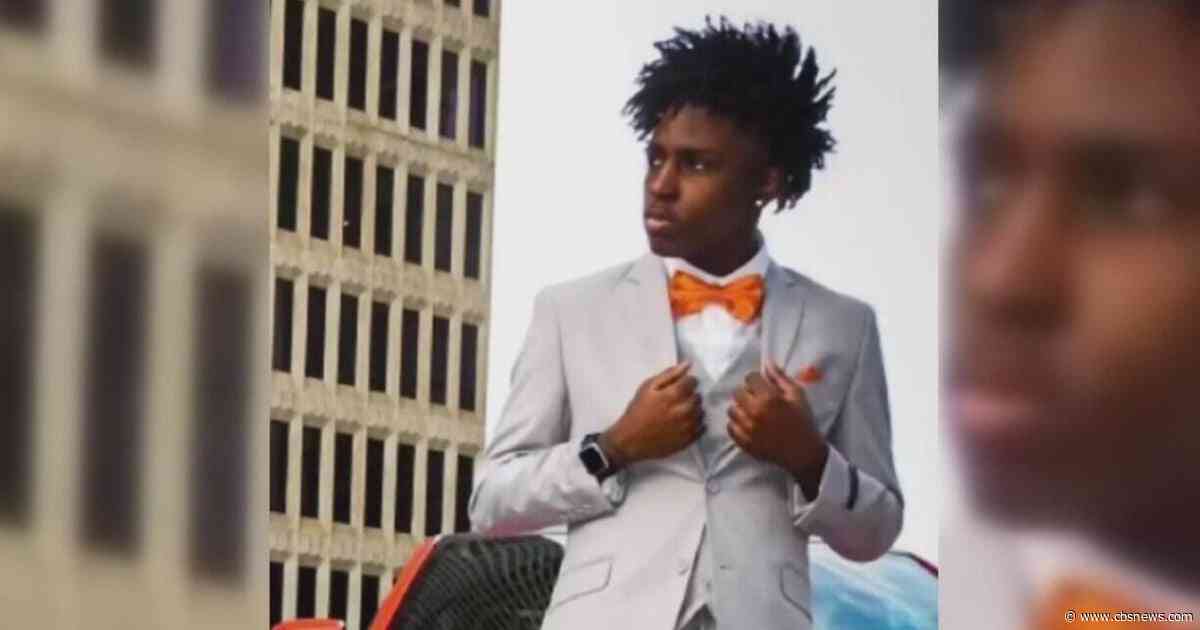 No foul play suspected in death of missing East Point man