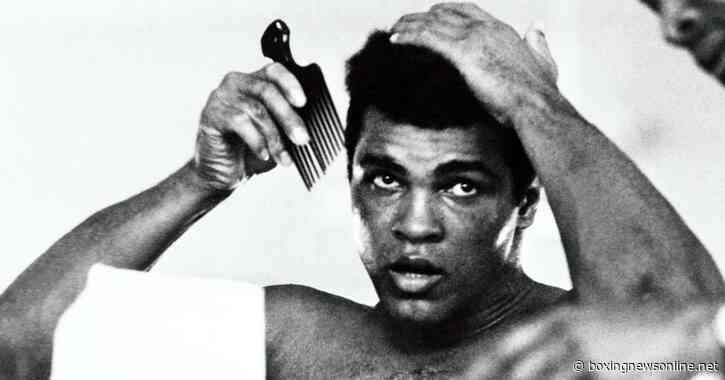Muhammad Ali told me he could make me world champion – I turned him down