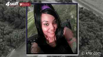 Family searching for answers after mother found dead in Oklahoma river