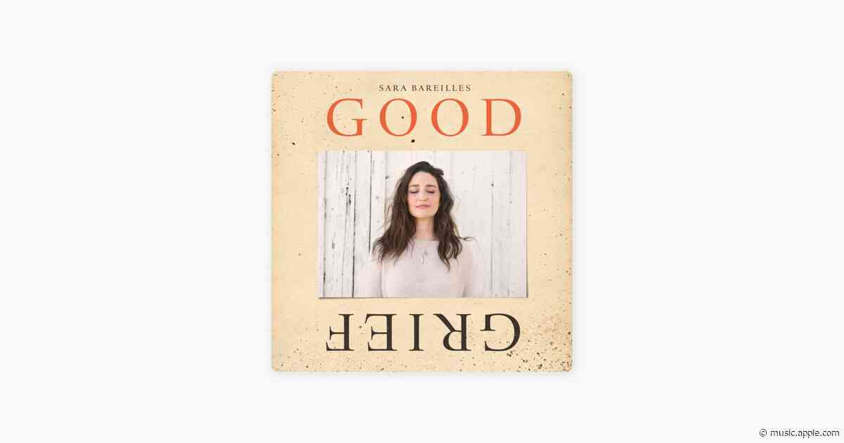 Salt Then Sour Then Sweet (feat. Brandi Carlile) - Sara Bareilles