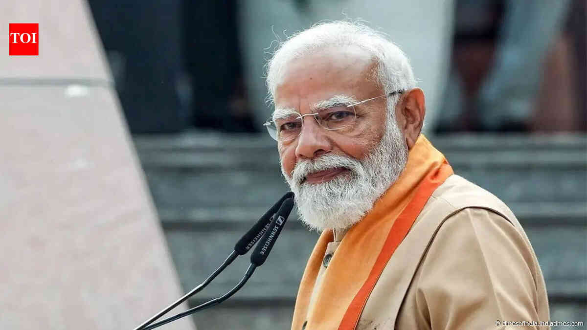 On June 10, Modi will break Nehru’s record of longest elected PM stint