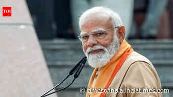 On June 10, Modi will break Nehru’s record of longest elected PM stint