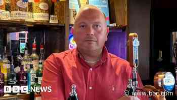 Hospitality trade ready to shift for World Cup