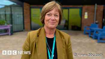 Refurbished hospice ward reopens after appeal
