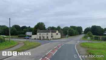 'Most dangerous crossroad' to shut for surveys