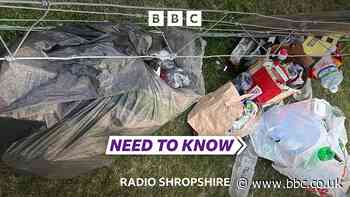Need To Know Shropshire