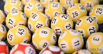 Lottowinnaar van 6 miljoen euro meldt zich niet, dus geld wordt herverdeeld