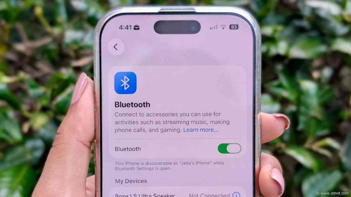 Frustrated with your Bluetooth? How multipoint works - and why it sometimes won't