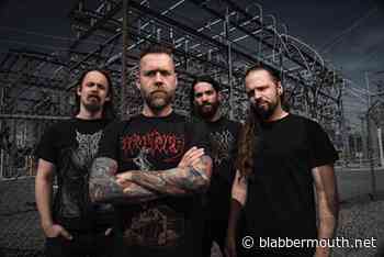 REVOCATION Announces '20 Years Of Torment' September/October 2026 North American Tour