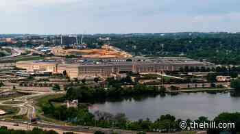 Pentagon sued over Stars and Stripes restrictions
