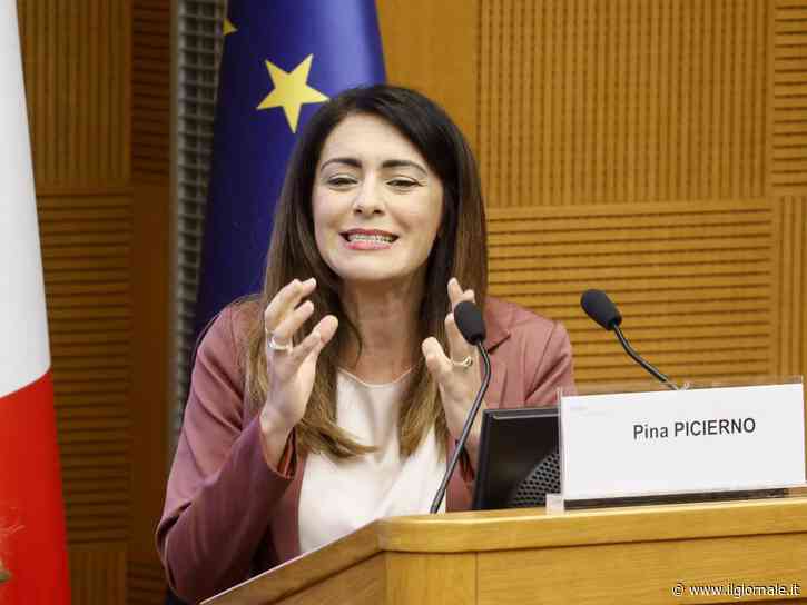 Pina Picierno lascia il Pd e tuona: "La casa dei riformisti non c'è più"