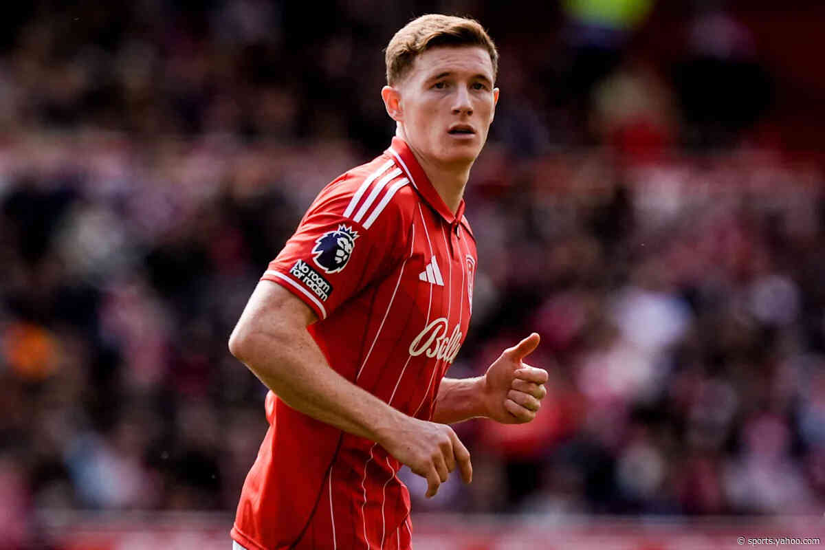 Man City’s Opening Bid Rejected As £100m Transfer Battle Begins