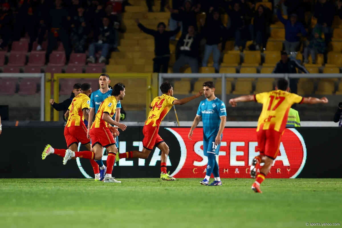 Tiago Gabriel targeted by Bournemouth after impressive Lecce season