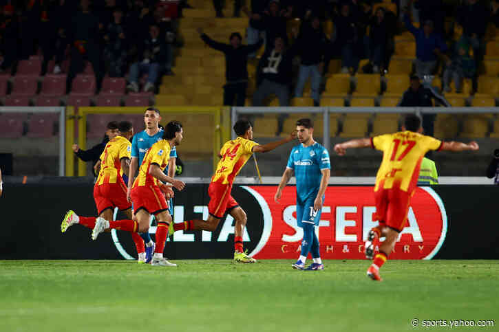 Tiago Gabriel targeted by Bournemouth after impressive Lecce season