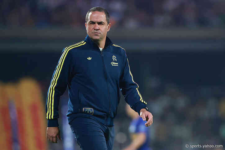 💣Bombshell at América: André Jardine sacked