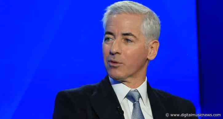 All of Nothing at All: Bill Ackman’s Pershing Square Moves to Dump Universal Music Shares Following Failed Takeover Bid