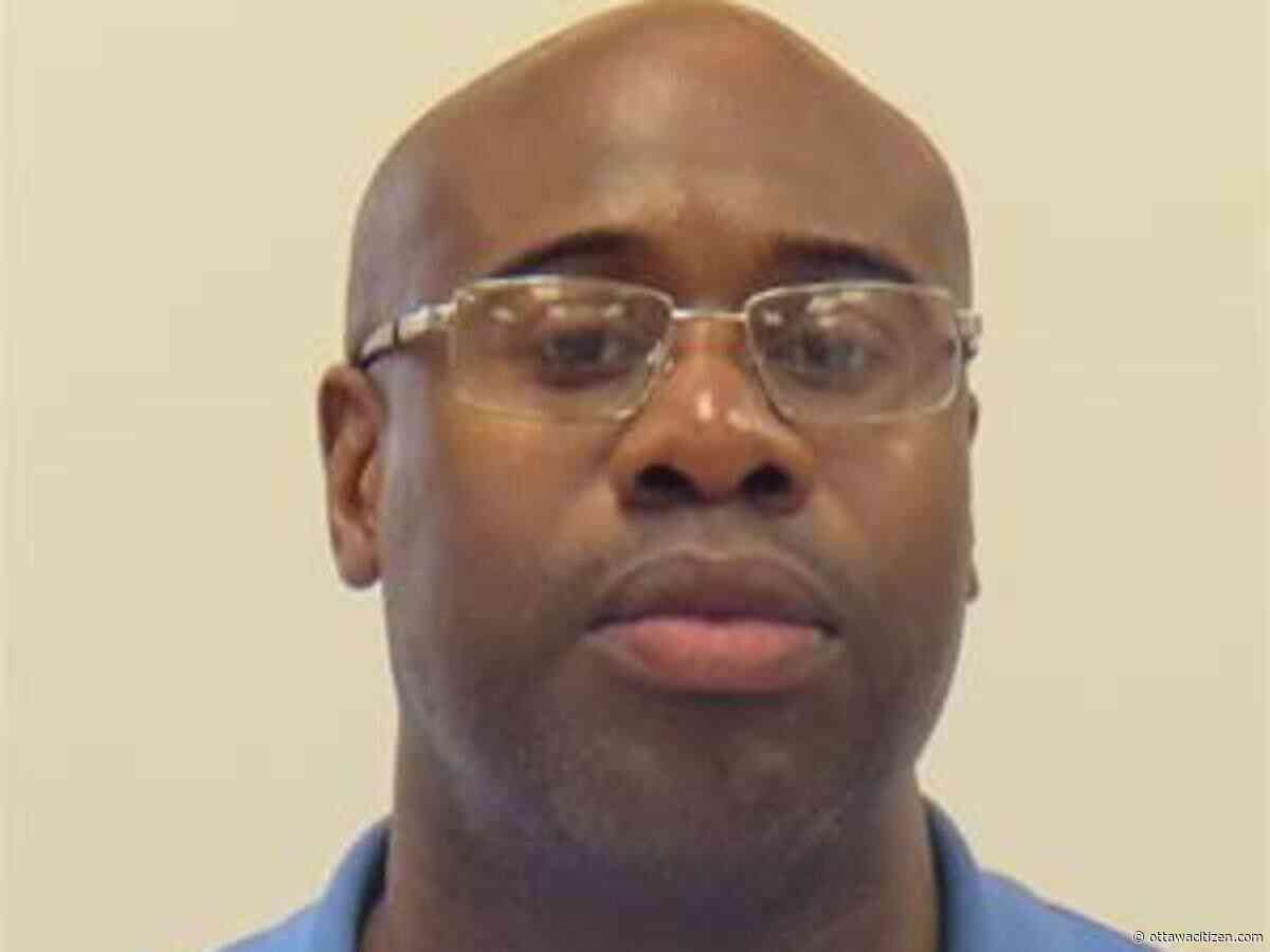 Ottawa police issue public safety notification about 'dangerous offender'