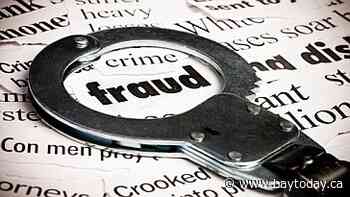 101 year old Huntsville woman victim of fraud. Arrest made