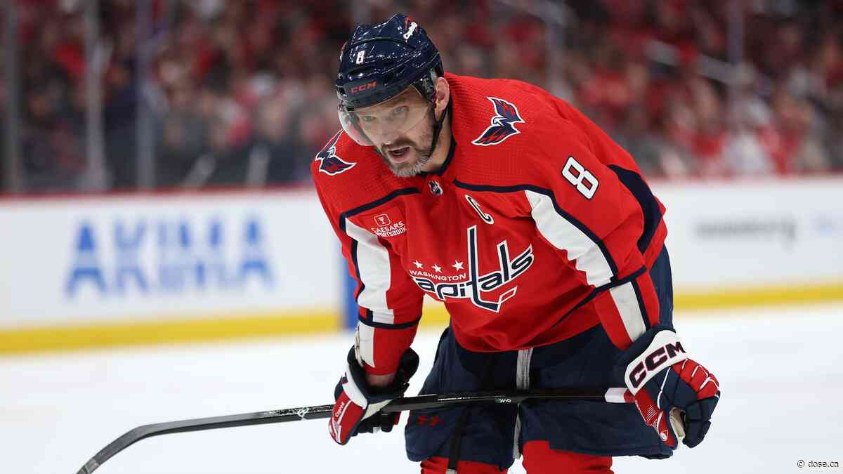 Back from Russia: Finland and the Czech Republic Pose a Challenge for the NHL