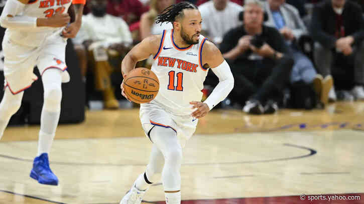 Knicks vs Spurs Predictions, Picks & Best Bets for NBA Finals Game 1 Tonight