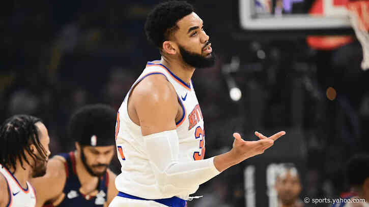 Knicks vs Spurs Props & NBA Finals Game 1 Best Bets Tonight