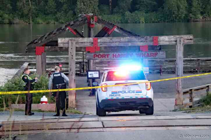 Maple Ridge murder victim identified by family