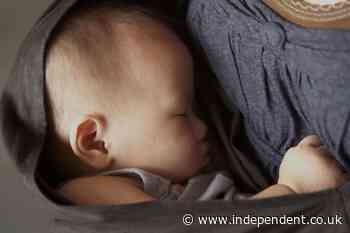 Baby sling safety warning as experts urge better guidance for new parents