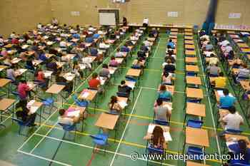 Students using phones, smart watches and glasses to cheat in exams, regulator warns