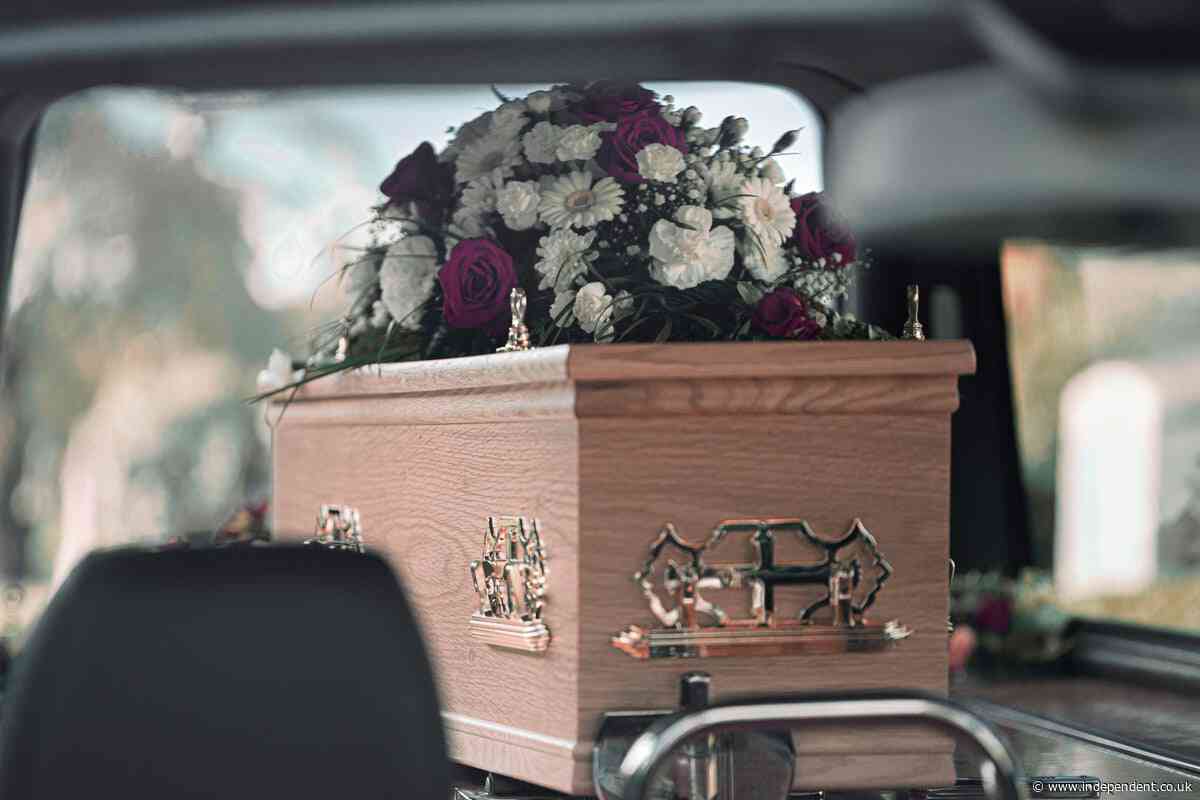 Human composting and water cremation could be introduced in England and Wales