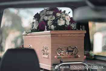 Human composting and water cremation could be introduced in England and Wales