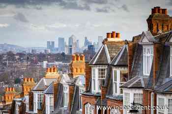 Almost half of private renters faced rule-breaking letting agents
