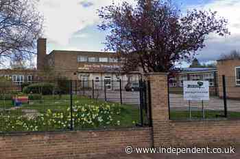 Nine rushed to hospital after ‘medical emergency’ at primary school in Nottinghamshire