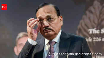 SC collegium recommends 10 new judges for three HCs