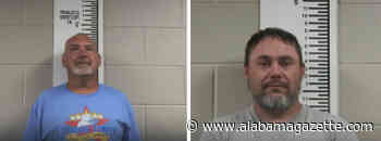 Tennessee Farm Worker and Accomplice Charged in $114,000 Cattle Theft Scheme