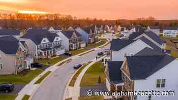 Are home prices going up in Gadsden in 2026?