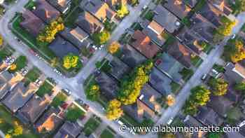 Are home prices going up in Daphne in 2026?